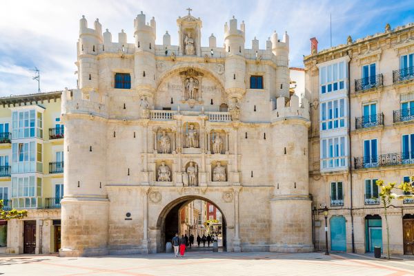 Imagen de Burgos